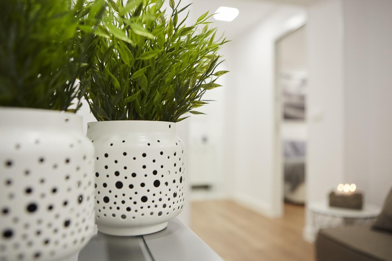 Appartamento Leeways In San Lorenzo Madrid