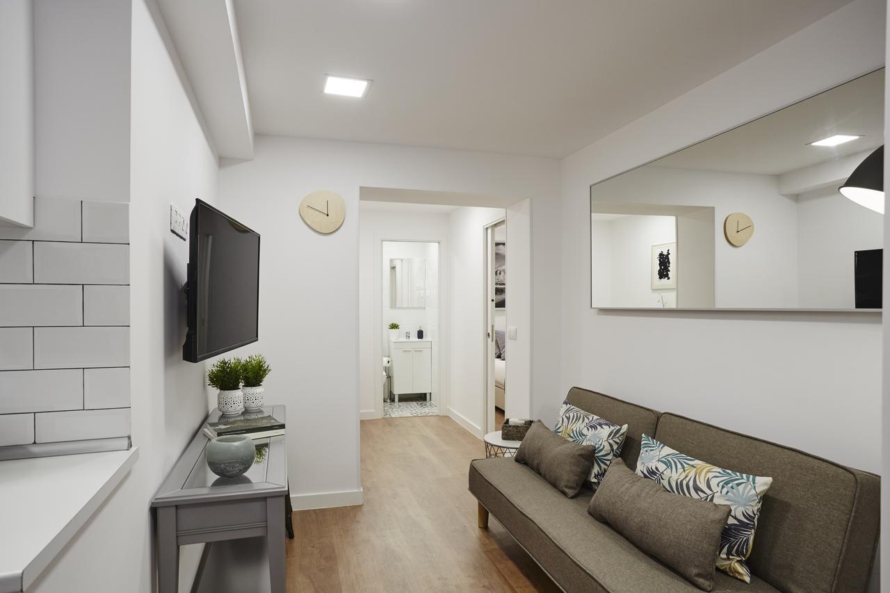 Appartamento Leeways In San Lorenzo *